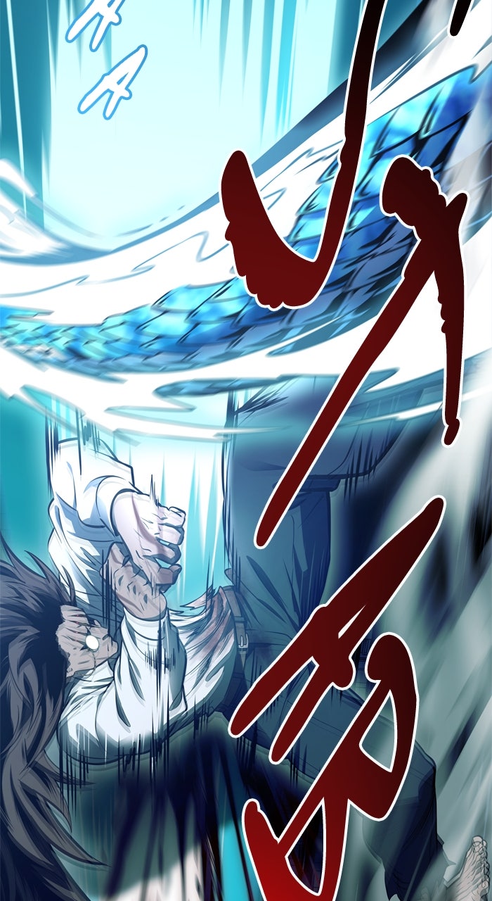 Tower of God Manga Chapter 625 page 169 - [Season 3] Ep. 208