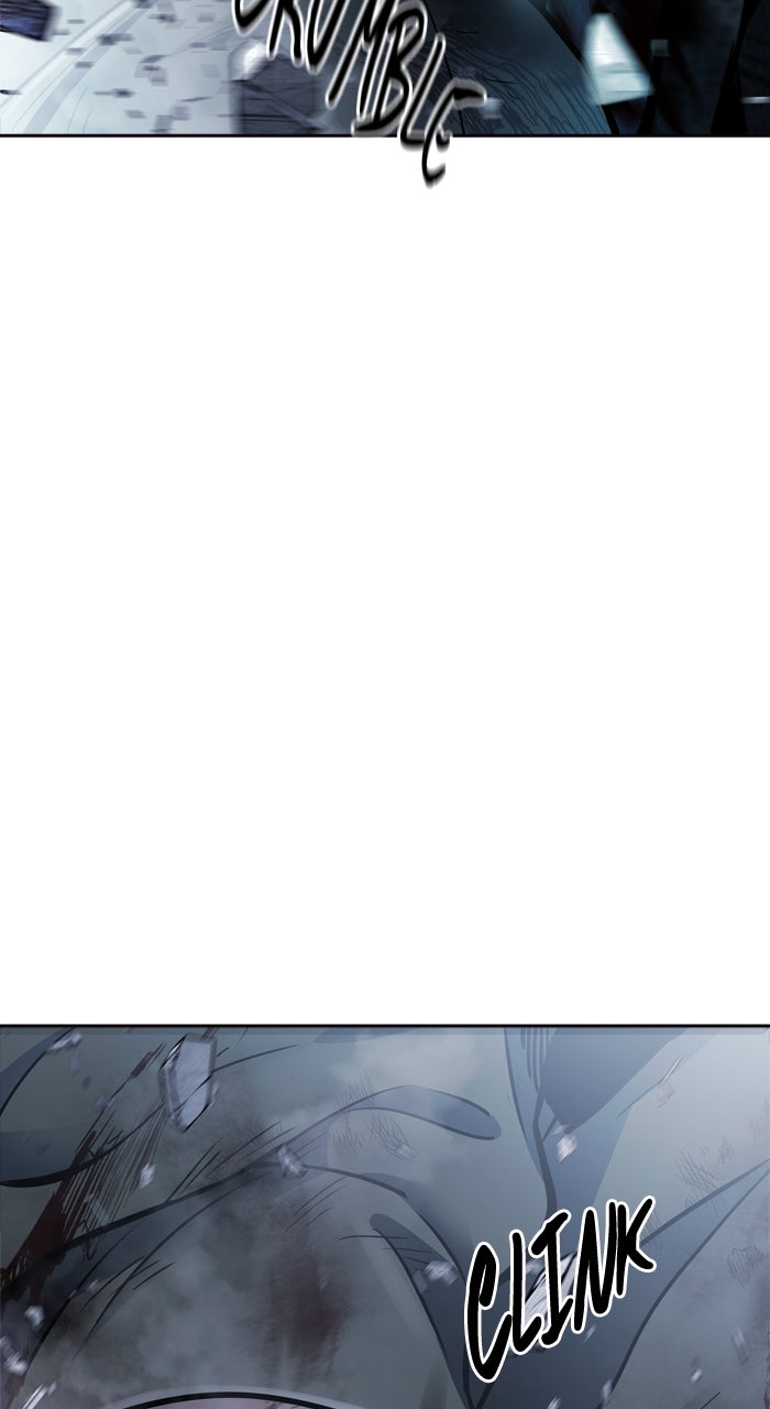 Tower of God Manga Chapter 625 page 17 - [Season 3] Ep. 208