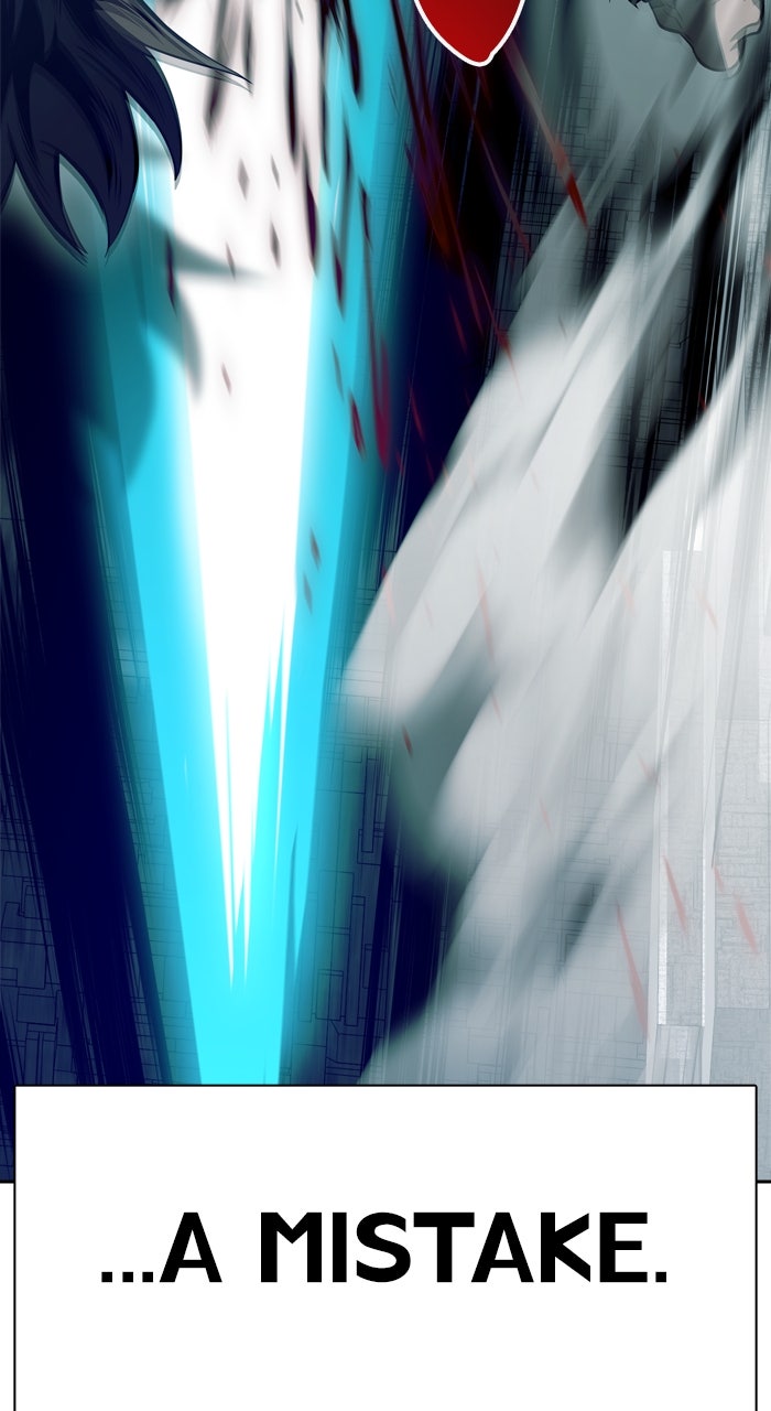 Tower of God Manga Chapter 625 page 170 - [Season 3] Ep. 208