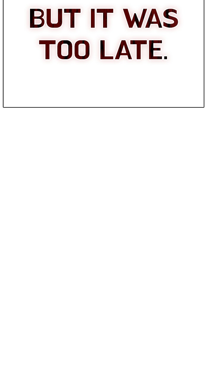 Tower of God Manga Chapter 625 page 174 - [Season 3] Ep. 208