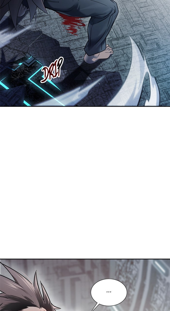 Tower of God Manga Chapter 625 page 176 - [Season 3] Ep. 208