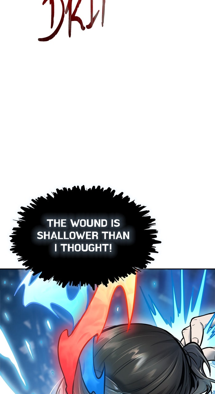 Tower of God Manga Chapter 625 page 179 - [Season 3] Ep. 208