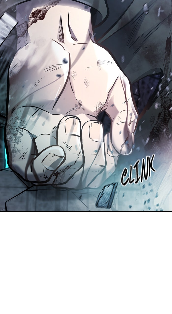 Tower of God Manga Chapter 625 page 18 - [Season 3] Ep. 208