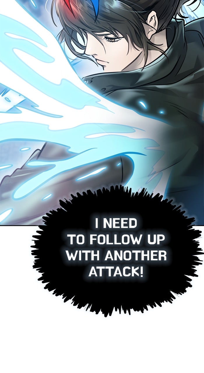 Tower of God Manga Chapter 625 page 180 - [Season 3] Ep. 208