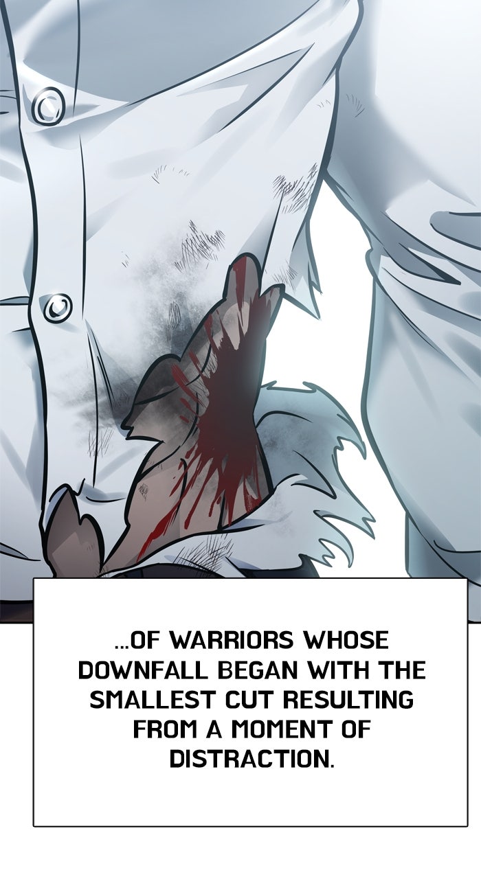 Tower of God Manga Chapter 625 page 183 - [Season 3] Ep. 208