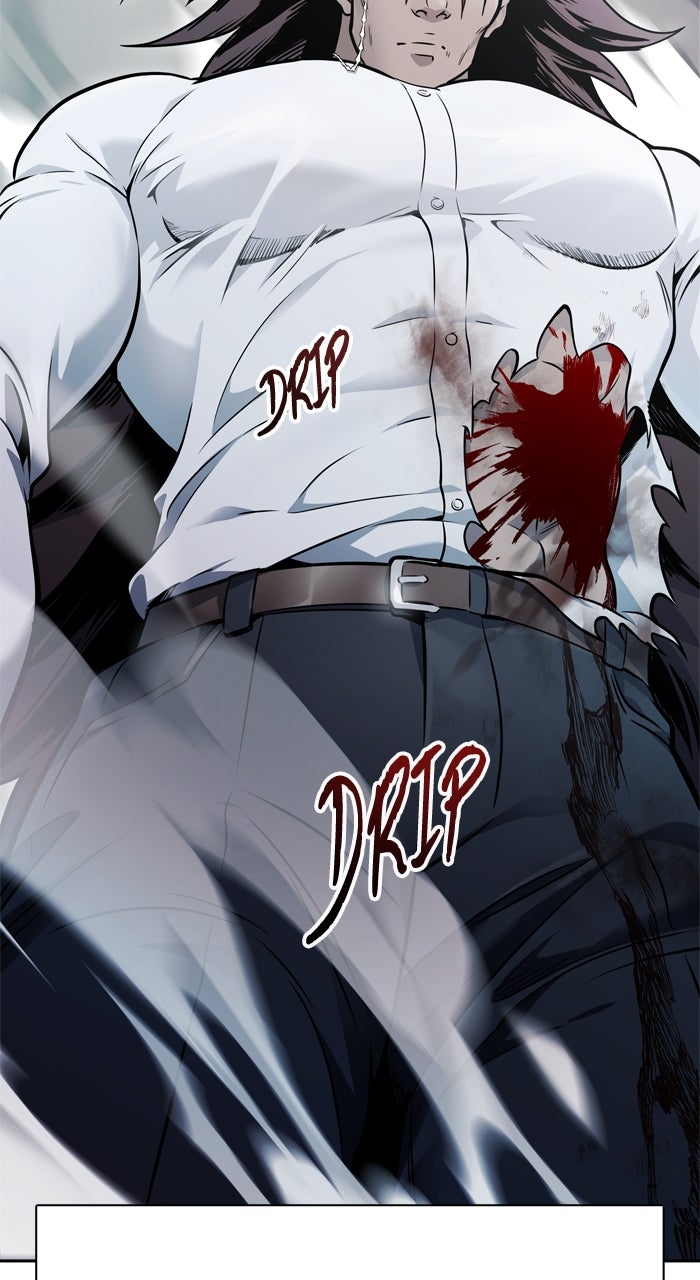 Tower of God Manga Chapter 625 page 186 - [Season 3] Ep. 208