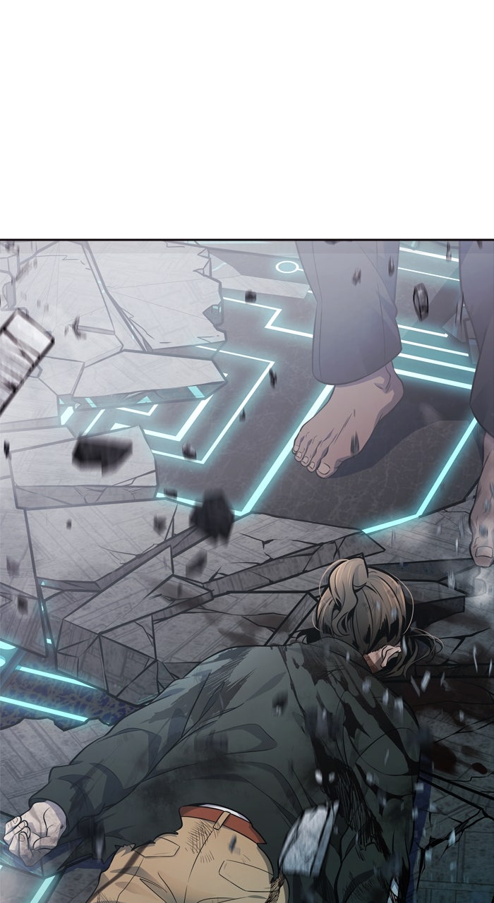 Tower of God Manga Chapter 625 page 19 - [Season 3] Ep. 208