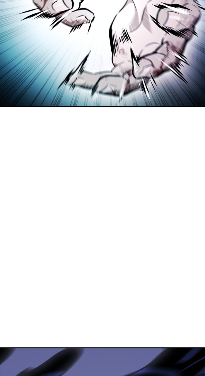 Tower of God Manga Chapter 625 page 190 - [Season 3] Ep. 208