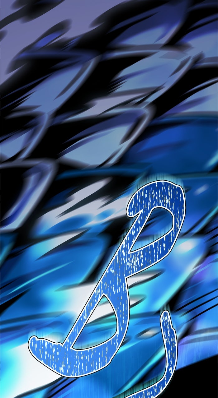 Tower of God Manga Chapter 625 page 191 - [Season 3] Ep. 208