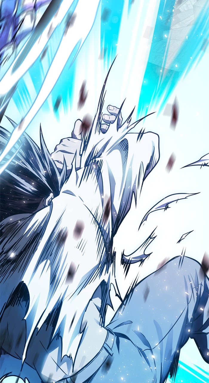 Tower of God Manga Chapter 625 page 199 - [Season 3] Ep. 208