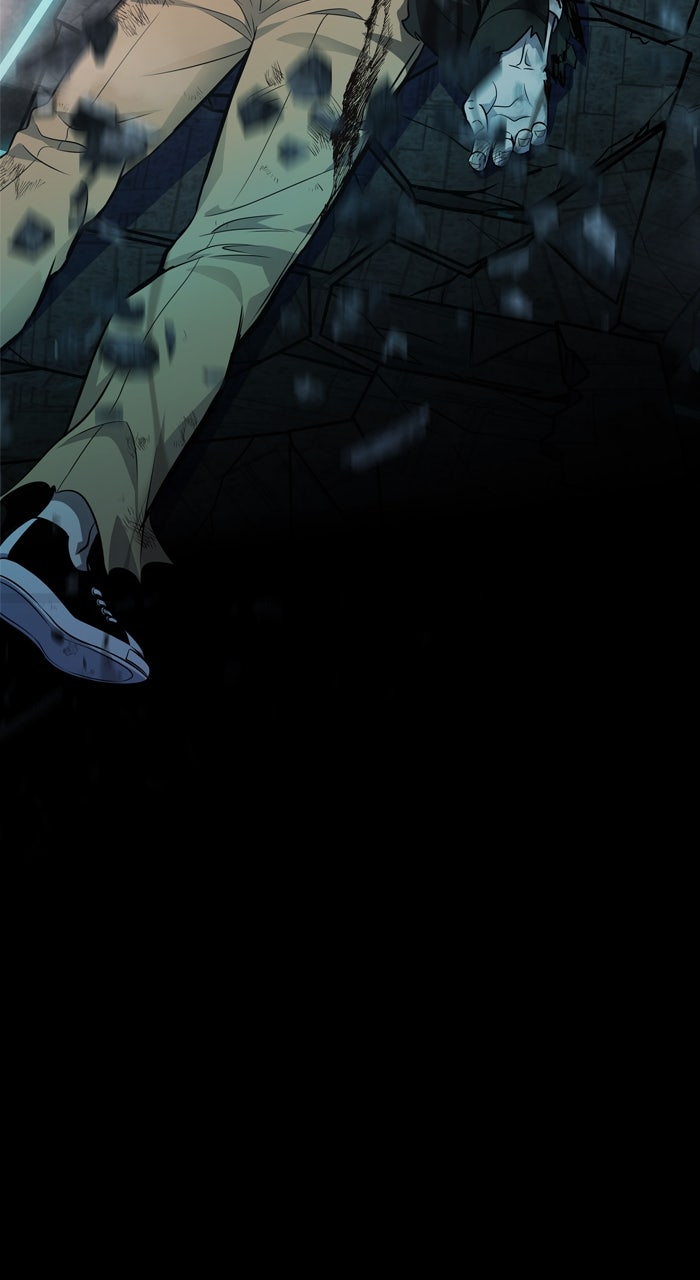 Tower of God Manga Chapter 625 page 20 - [Season 3] Ep. 208