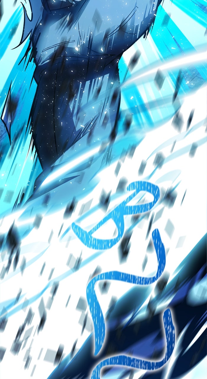 Tower of God Manga Chapter 625 page 200 - [Season 3] Ep. 208