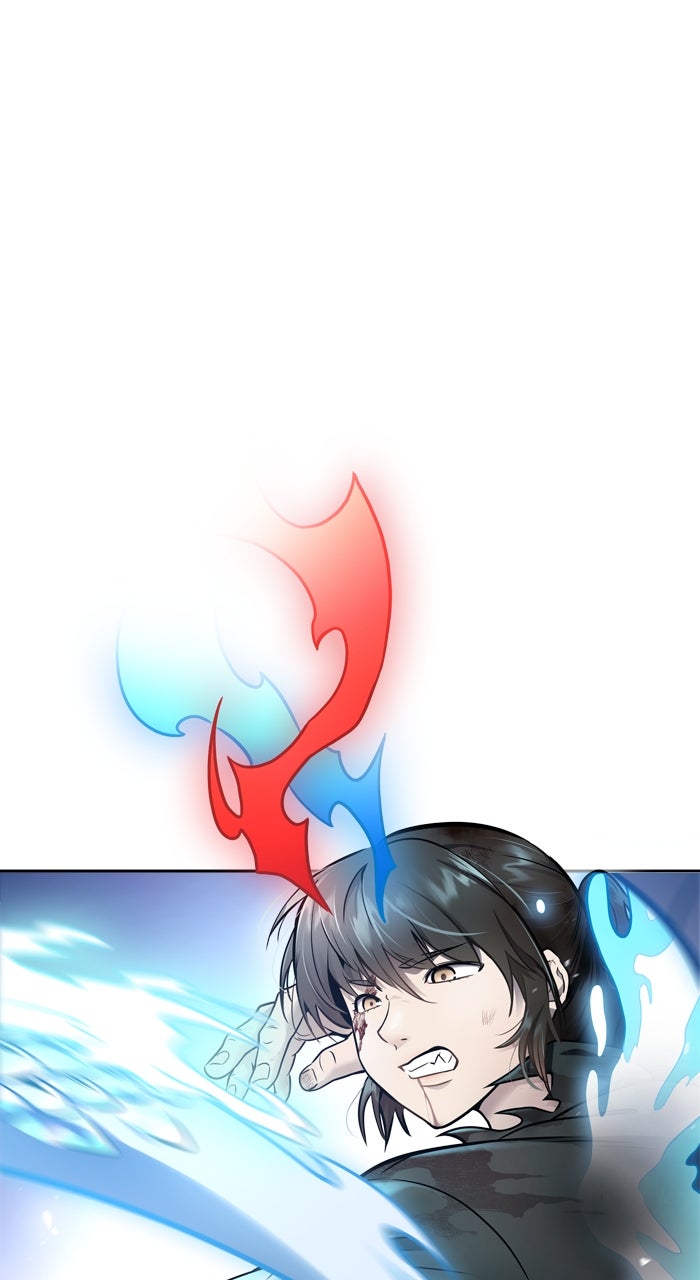 Tower of God Manga Chapter 625 page 202 - [Season 3] Ep. 208