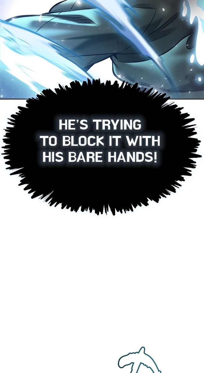 Tower of God Manga Chapter 625 page 203 - [Season 3] Ep. 208