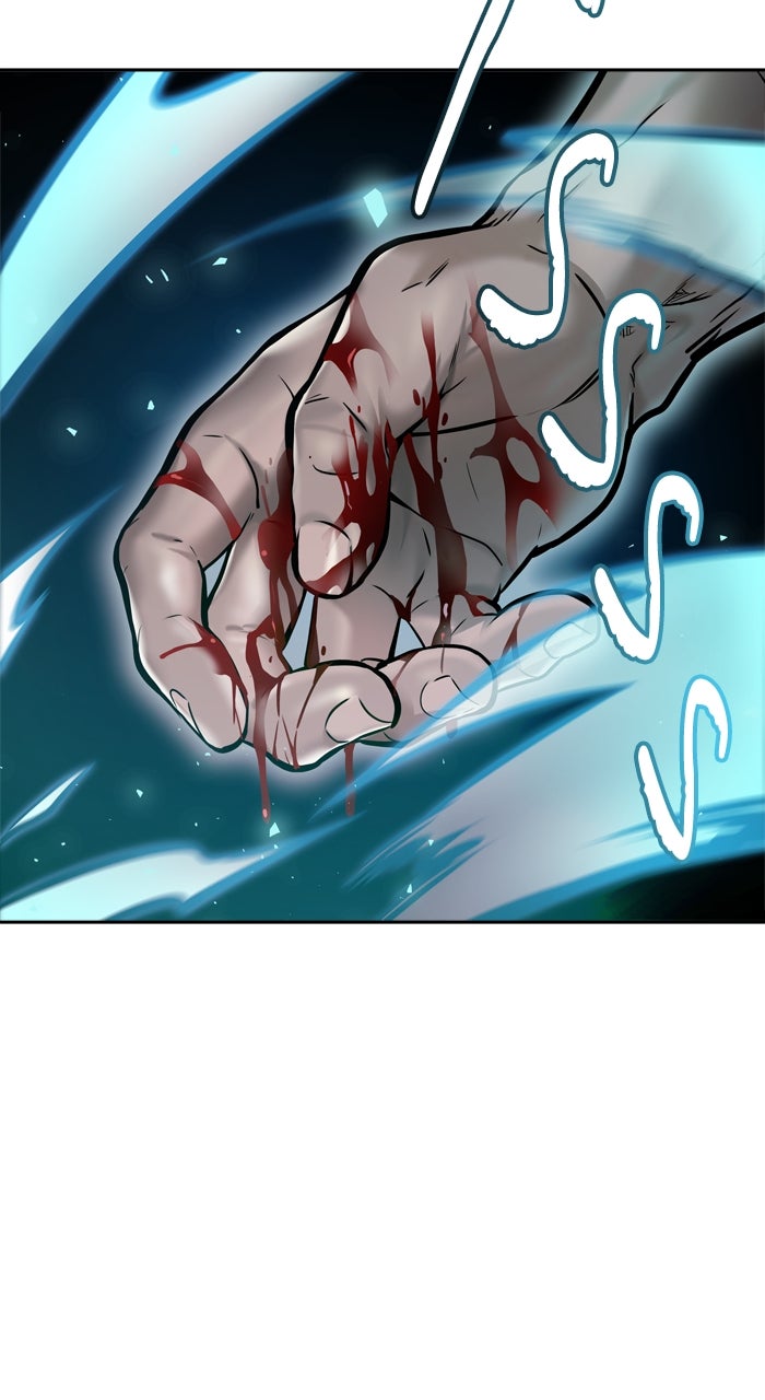 Tower of God Manga Chapter 625 page 204 - [Season 3] Ep. 208