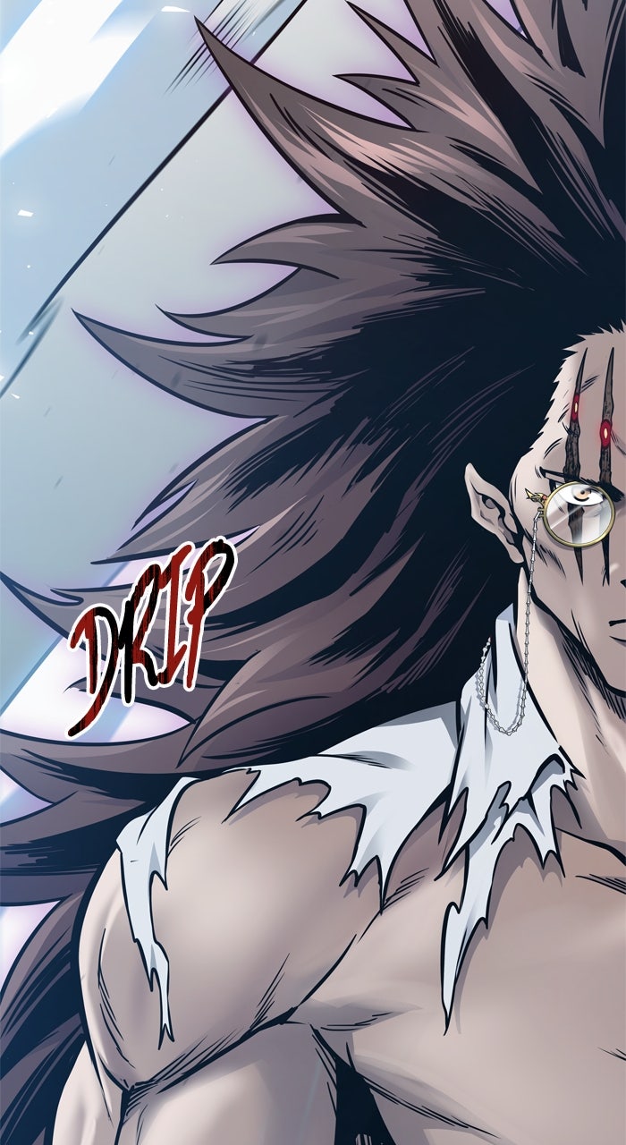 Tower of God Manga Chapter 625 page 206 - [Season 3] Ep. 208