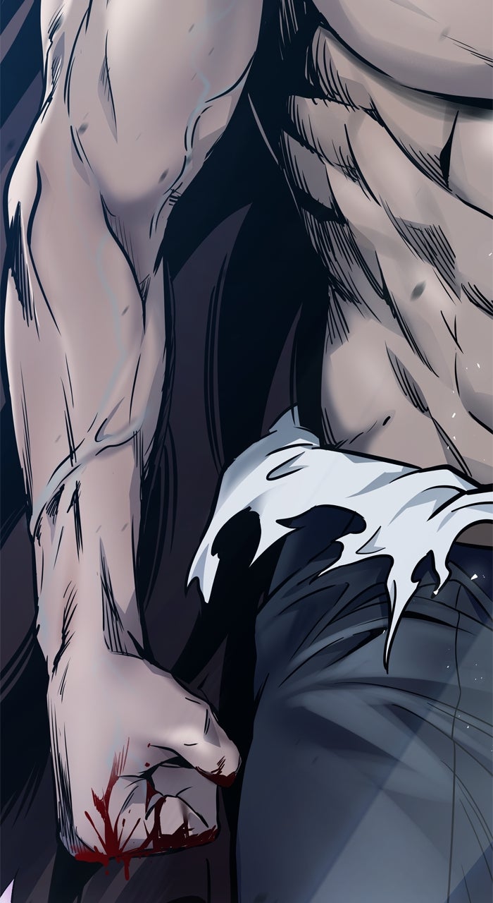 Tower of God Manga Chapter 625 page 207 - [Season 3] Ep. 208