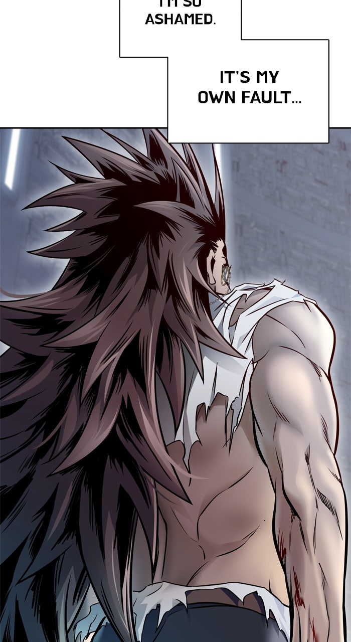 Tower of God Manga Chapter 625 page 209 - [Season 3] Ep. 208