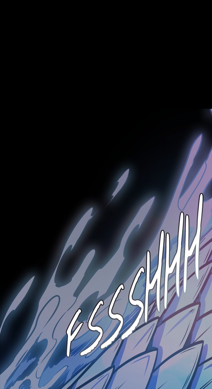 Tower of God Manga Chapter 625 page 21 - [Season 3] Ep. 208