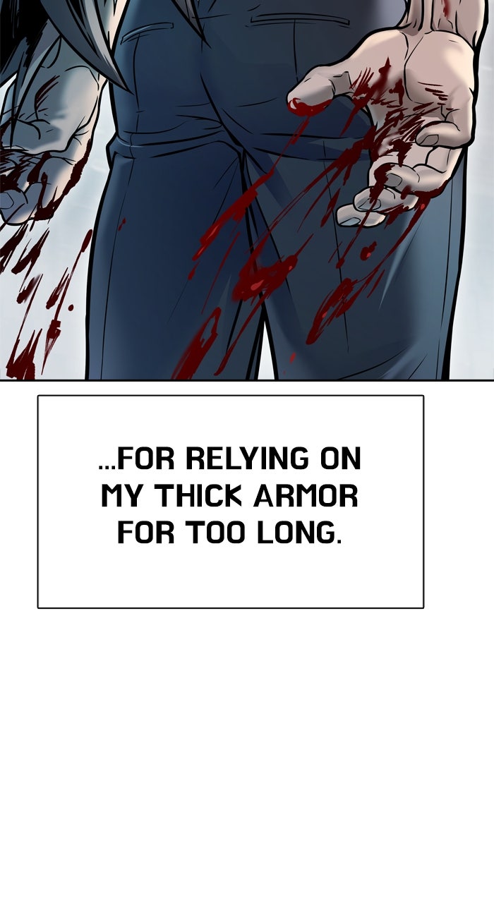 Tower of God Manga Chapter 625 page 210 - [Season 3] Ep. 208