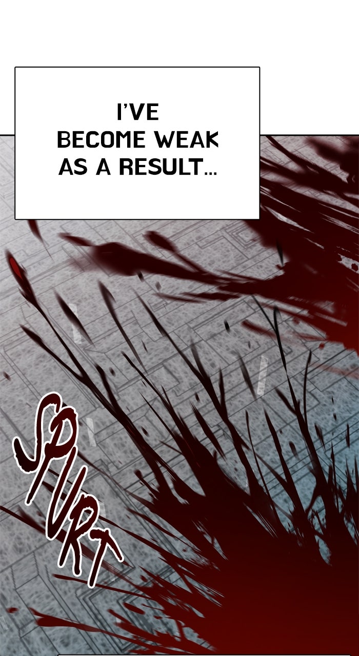 Tower of God Manga Chapter 625 page 211 - [Season 3] Ep. 208