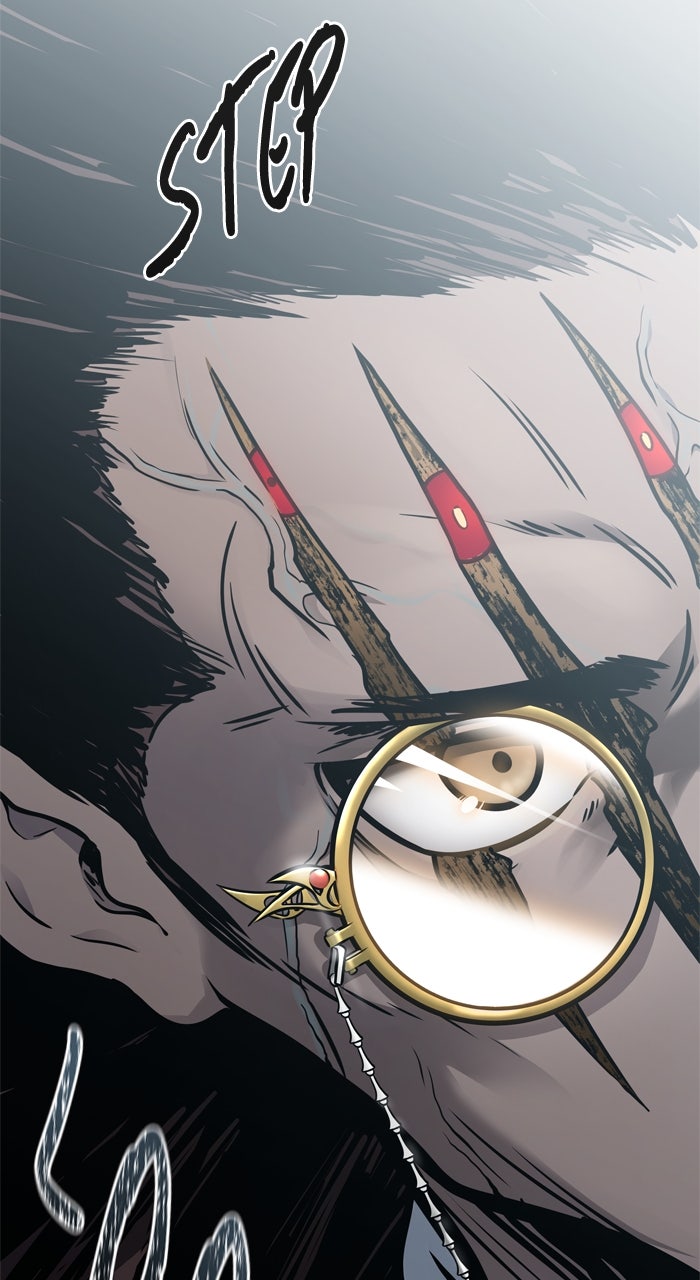 Tower of God Manga Chapter 625 page 216 - [Season 3] Ep. 208