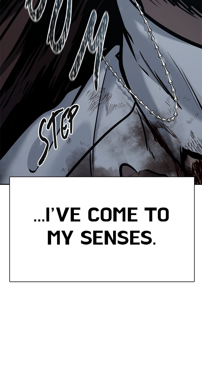 Tower of God Manga Chapter 625 page 217 - [Season 3] Ep. 208