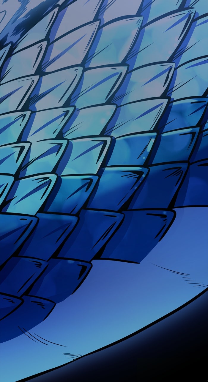 Tower of God Manga Chapter 625 page 22 - [Season 3] Ep. 208