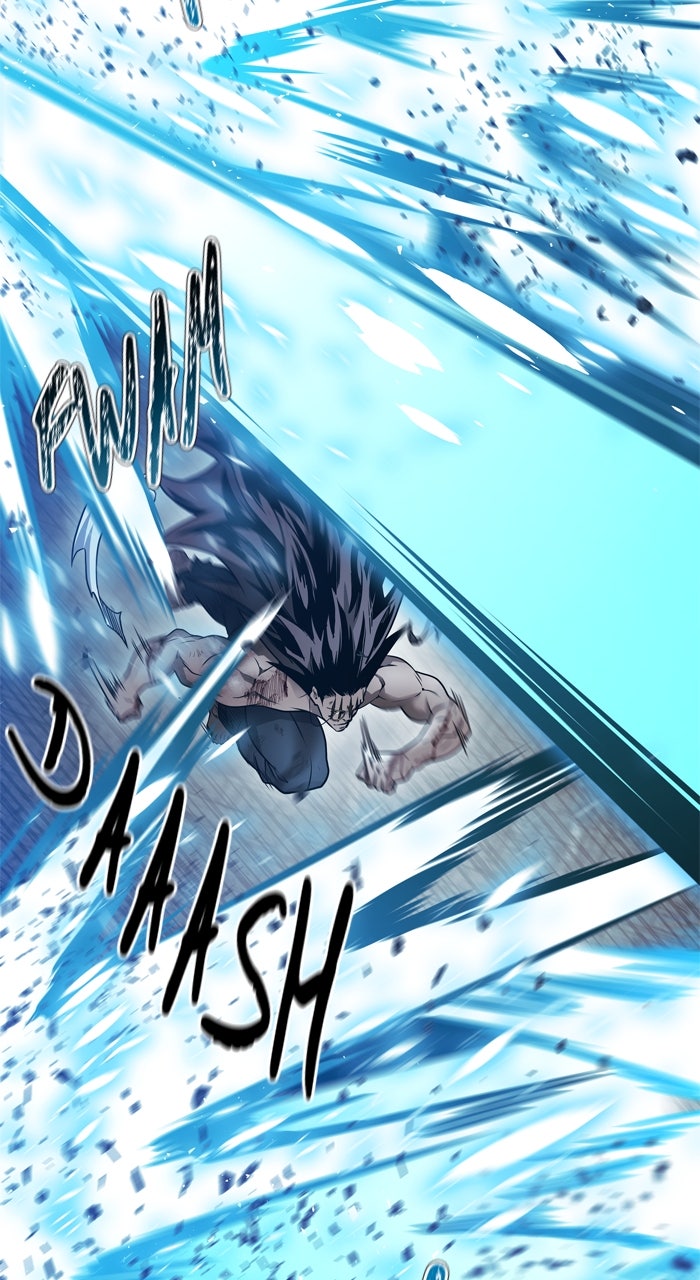 Tower of God Manga Chapter 625 page 220 - [Season 3] Ep. 208