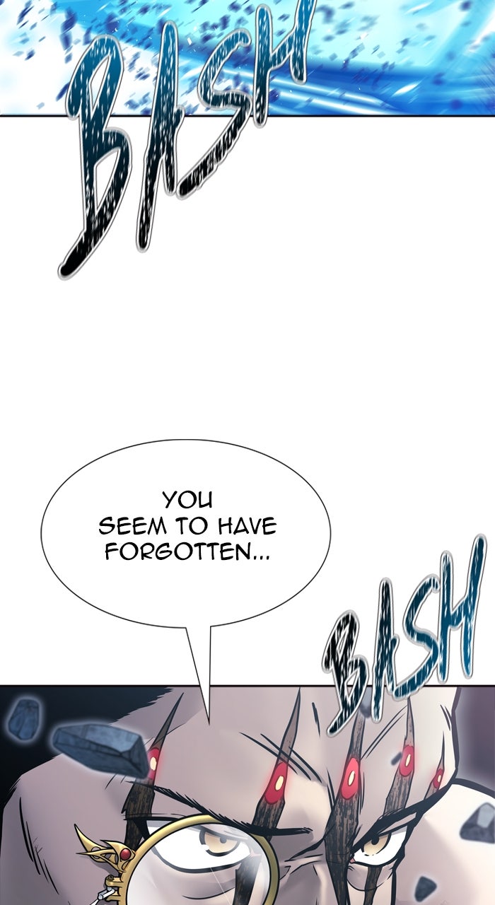 Tower of God Manga Chapter 625 page 221 - [Season 3] Ep. 208