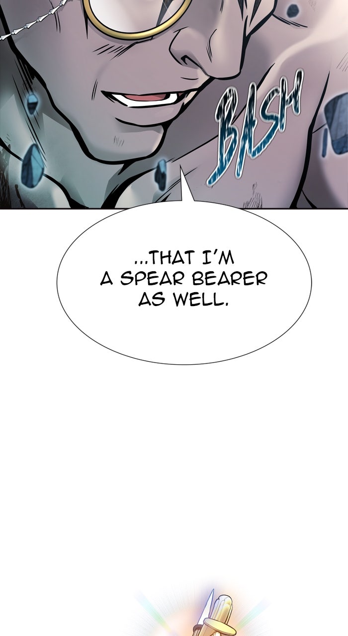 Tower of God Manga Chapter 625 page 222 - [Season 3] Ep. 208