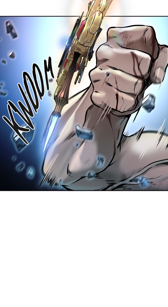 Tower of God Manga Chapter 625 page 223 - [Season 3] Ep. 208