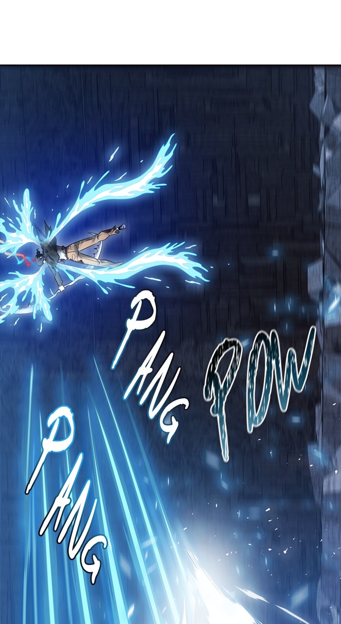 Tower of God Manga Chapter 625 page 224 - [Season 3] Ep. 208