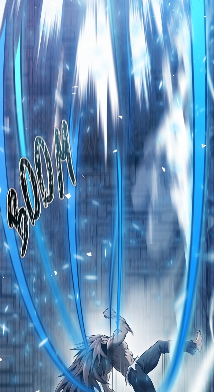 Tower of God Manga Chapter 625 page 226 - [Season 3] Ep. 208