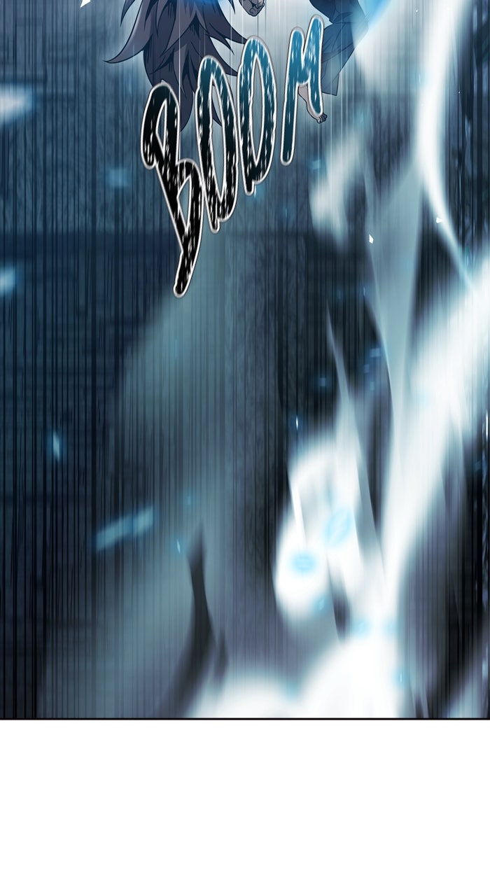 Tower of God Manga Chapter 625 page 227 - [Season 3] Ep. 208