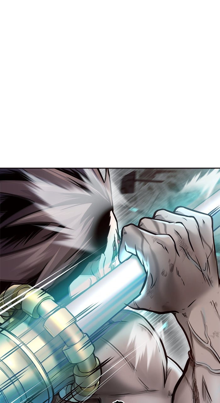 Tower of God Manga Chapter 625 page 228 - [Season 3] Ep. 208