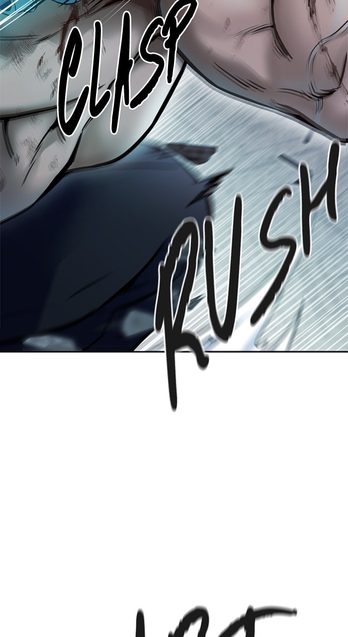 Tower of God Manga Chapter 625 page 229 - [Season 3] Ep. 208