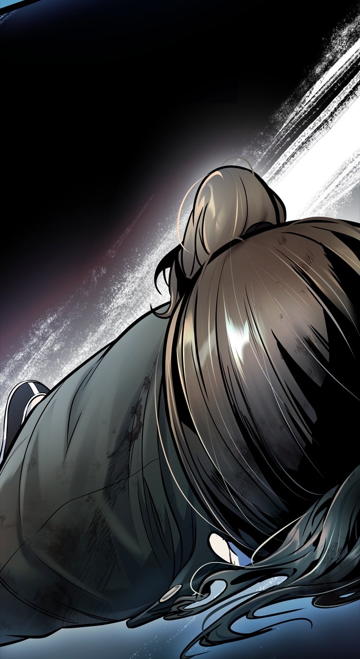 Tower of God Manga Chapter 625 page 23 - [Season 3] Ep. 208