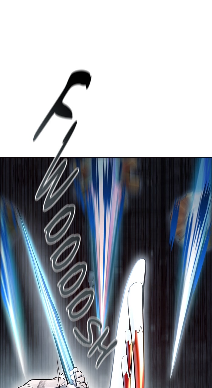 Tower of God Manga Chapter 625 page 231 - [Season 3] Ep. 208