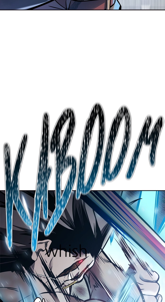 Tower of God Manga Chapter 625 page 234 - [Season 3] Ep. 208