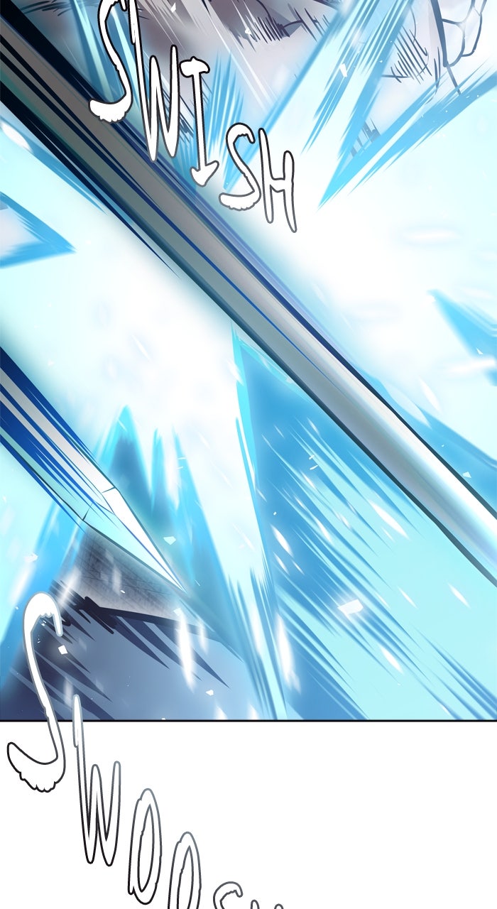 Tower of God Manga Chapter 625 page 235 - [Season 3] Ep. 208