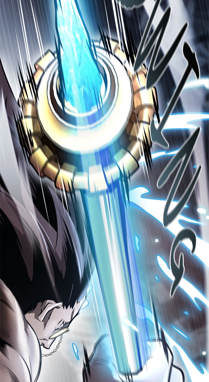 Tower of God Manga Chapter 625 page 239 - [Season 3] Ep. 208