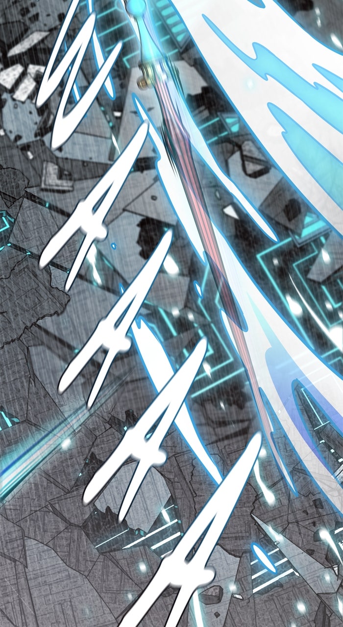 Tower of God Manga Chapter 625 page 242 - [Season 3] Ep. 208