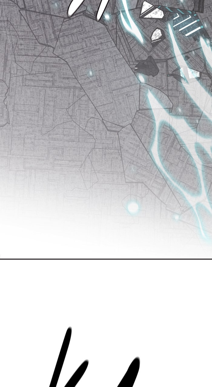 Tower of God Manga Chapter 625 page 243 - [Season 3] Ep. 208