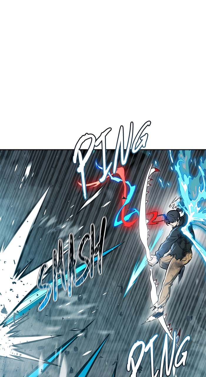 Tower of God Manga Chapter 625 page 249 - [Season 3] Ep. 208