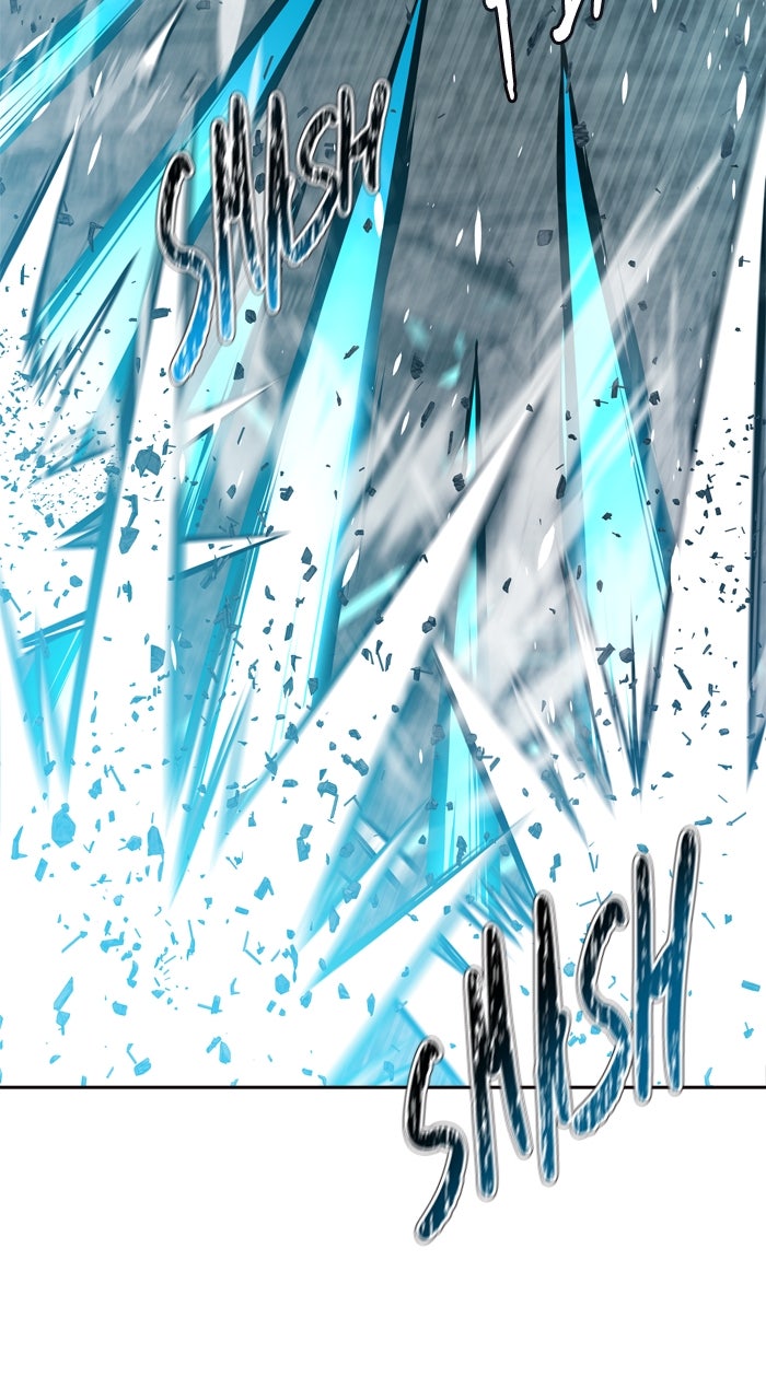 Tower of God Manga Chapter 625 page 250 - [Season 3] Ep. 208