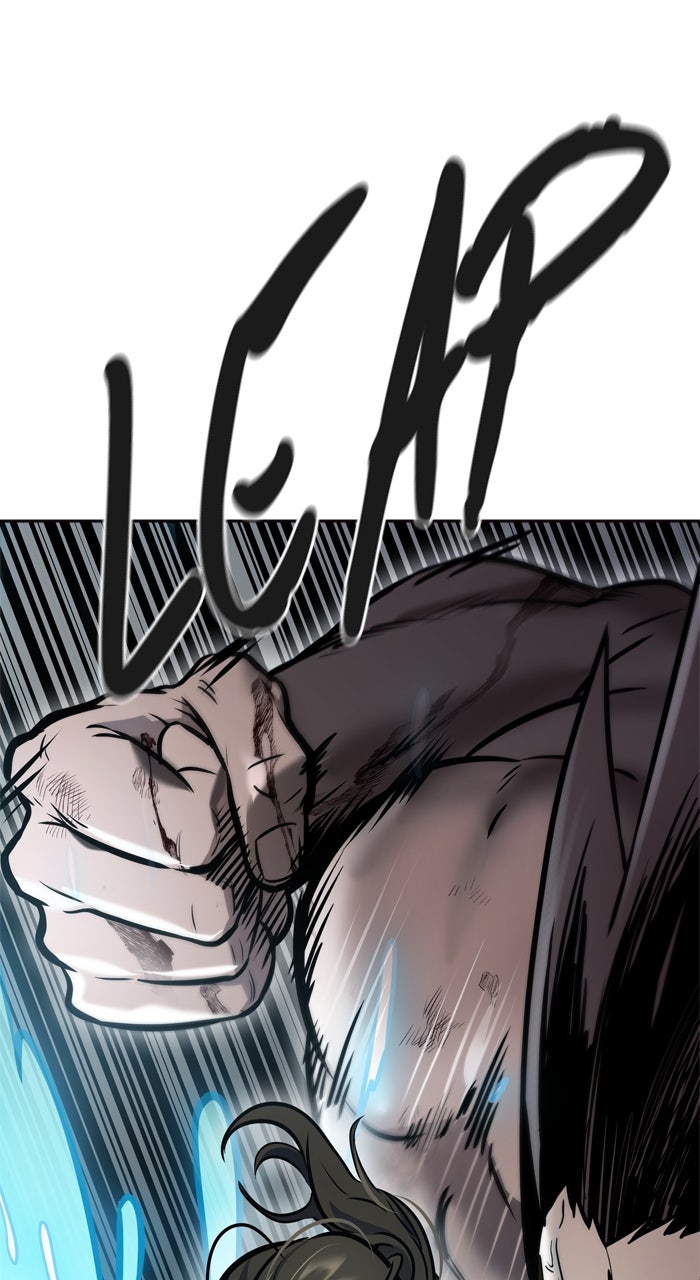 Tower of God Manga Chapter 625 page 251 - [Season 3] Ep. 208