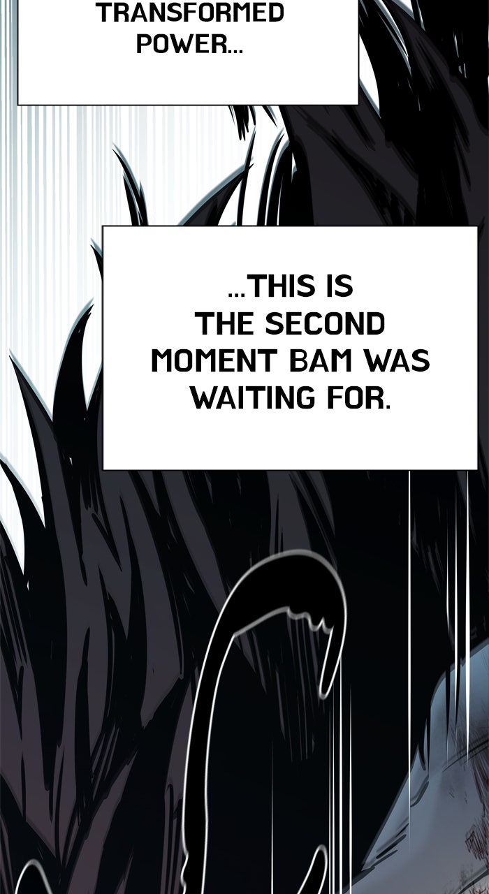 Tower of God Manga Chapter 625 page 254 - [Season 3] Ep. 208