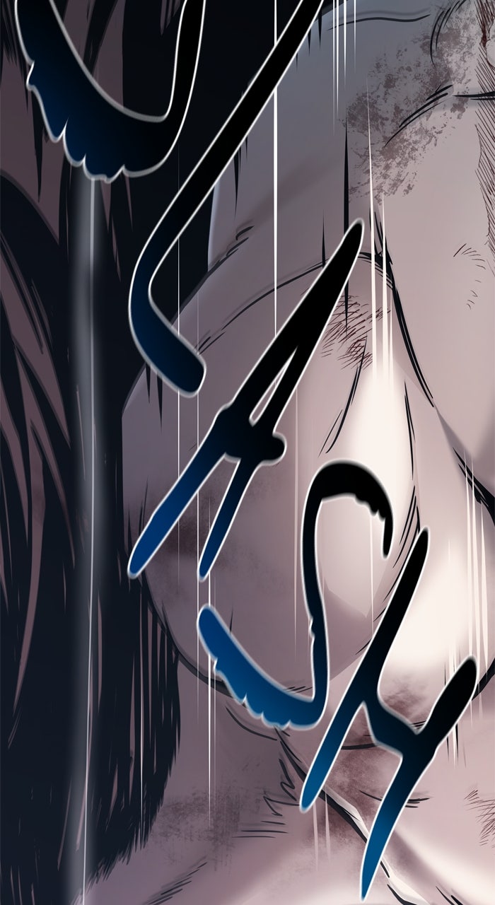 Tower of God Manga Chapter 625 page 255 - [Season 3] Ep. 208