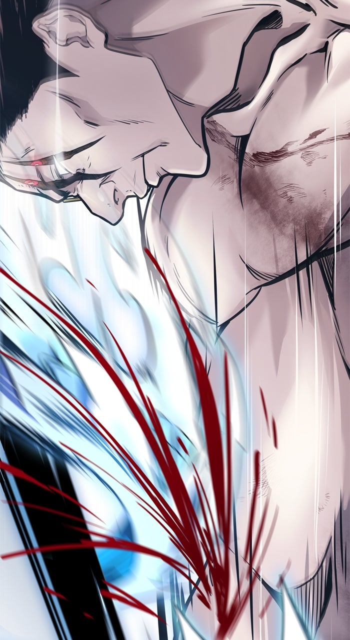 Tower of God Manga Chapter 625 page 256 - [Season 3] Ep. 208